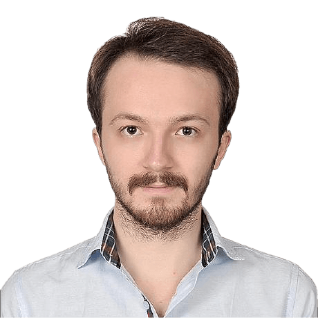 Hilmi Sühan Akar - Yazılım Geliştirici